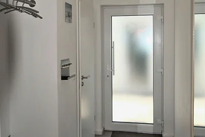 Vakantieappartement Gezinsvakantie Thiessow