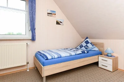 Vakantieappartement Gezinsvakantie Holtgast