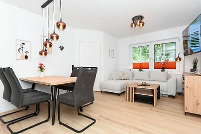 Vakantieappartement Gezinsvakantie Bensersiel