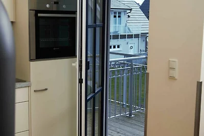 Vakantieappartement Gezinsvakantie Börgerende-Rethwisch
