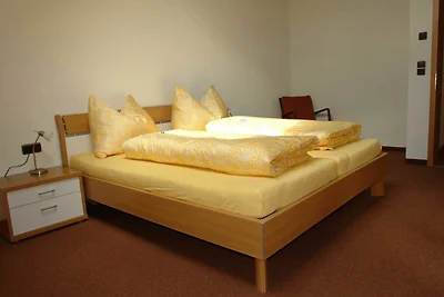Ferienwohnung Winterstaude