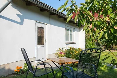 Vakantieappartement Gezinsvakantie Güstrow