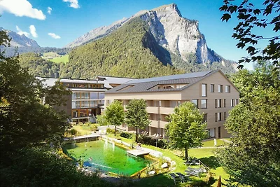 Albergo Cultura ed escursioni Au in Vorarlberg