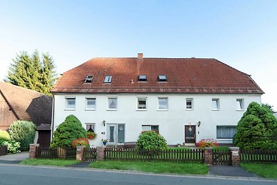 Vakantieappartement Gezinsvakantie Mistelgau