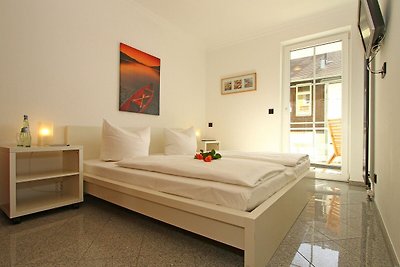 Dünenresidenz, App. B06