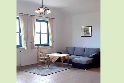 Appartement 7 Reitanlage