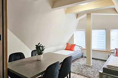 Vakantieappartement Gezinsvakantie Swinoujscie
