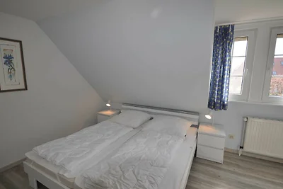 Vakantiehuis Ontspannende vakantie Wittmund