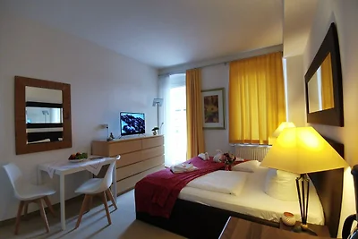 Albergo Cultura ed escursioni Oberwiesenthal