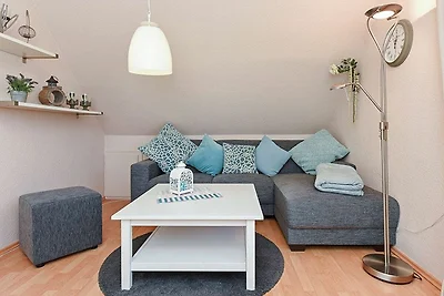 Vakantieappartement Gezinsvakantie Wittmund