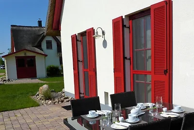 Casa vacanze Vacanza di relax Zierow