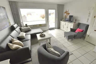 Ferienhaus Linneweber
