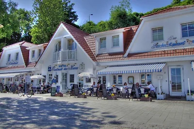 Albergo Cultura ed escursioni Sassnitz