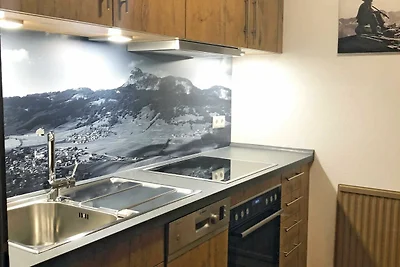Wohnung 1 - Einstein - 60 m2