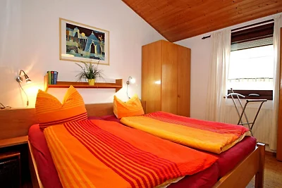 OFI-94 - Gut ausgestattetes Ferienhaus mit Te...