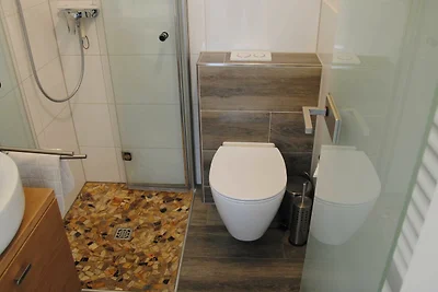 Vakantieappartement Gezinsvakantie Gelting