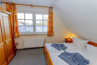 Ferienwohnung Seebär