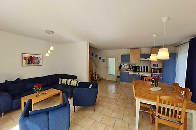 Ferienhaus an der Ostsee