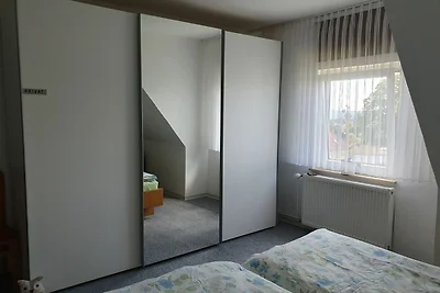 Appartamento Vacanza con famiglia Marienhagen