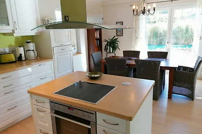 Casa vacanze Vacanza di relax Wismar
