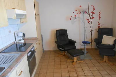 Vakantieappartement Gezinsvakantie Bad Dürrheim