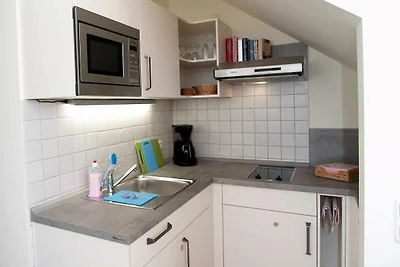 Appartamento Vacanza con famiglia Kühlungsborn