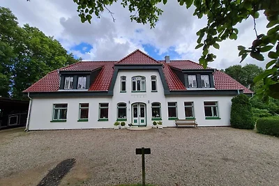 Vakantieappartement Gezinsvakantie Gelting