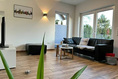Vakantieappartement Gezinsvakantie Hirschaid