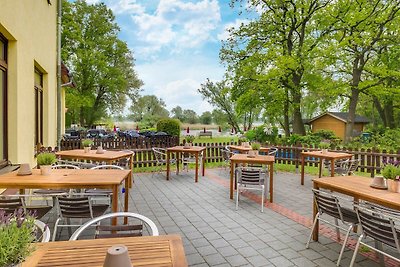 Hotel Cultuur en bezienswaardigheden Beetzsee