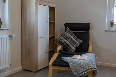 Vakantieappartement Gezinsvakantie Edertal