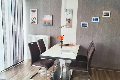 Casa vacanze Vacanza di relax Bensersiel