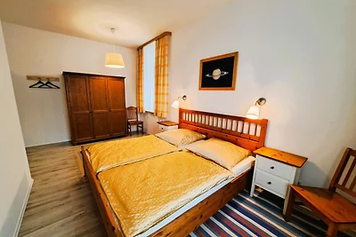 Haus Freiheit FW 2 Objekt-ID 121470