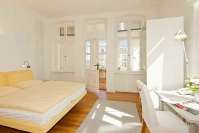 Villa Astrid, T1 Greifswald