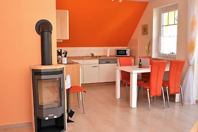 3 Zimmer Obergeschoss - Fewo Ferienhaus...