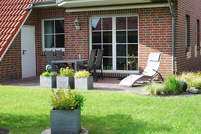 Vakantieappartement Gezinsvakantie Wittmund