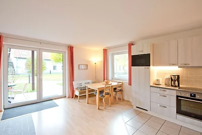 2-Raum-Ferienwohnung, 2 (+2)