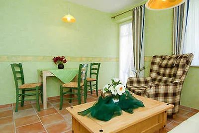 Vakantieappartement Gezinsvakantie Neuharlingersiel