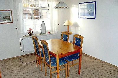 Ferienhaus 23 Lindenboom - W1