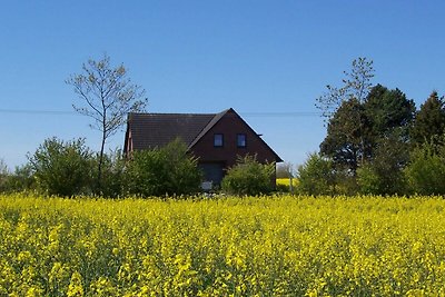 Vakantieappartement Gezinsvakantie Hasselberg