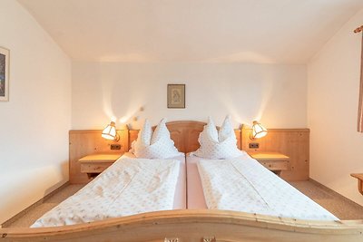 Vakantieappartement Gezinsvakantie Oberstdorf