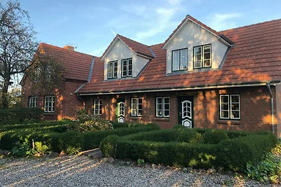 Ferienhaus Lee in Bobeck