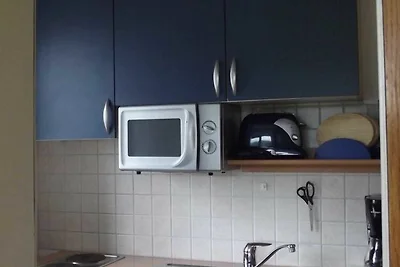 Apartement - 1 Schlafzimmer,Du,WC,TV