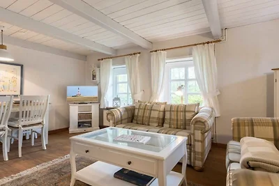Ferienhaus Seeräuberhäuschen (ID 442)