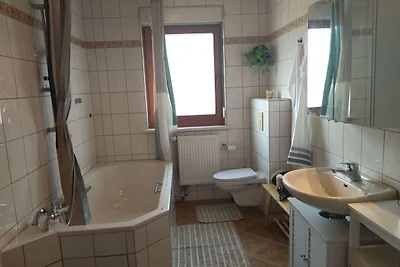 Ferienwohnung Küstenfee