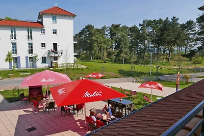 Vakantieappartement Gezinsvakantie Baabe
