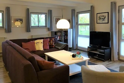 Ferienhaus Marx