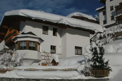 Holiday flat family holiday Kaunerberg