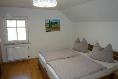 Vakantieappartement Gezinsvakantie Memmelsdorf