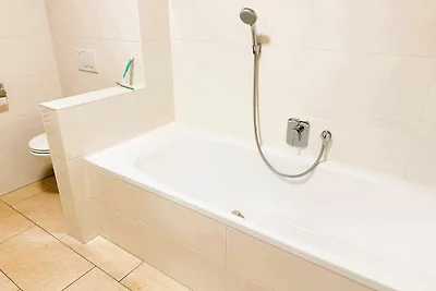 Ferienwohnung Speicherdomicil WG 5 Objekt-ID...