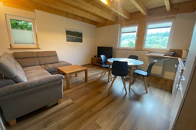 Apartamento Vacaciones familiares Edertal